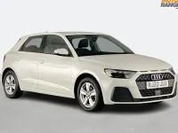 Used Audi A1 Sportback Design 95 HP (69 kW) 2022 Hatchback