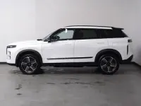 New Jaecoo 7 204 HP (150 kW) 2026 White SUV