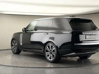 Used Land Rover Range Rover Autobiography 349 HP (256 kW) 2025 SUV