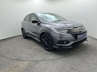 Used Honda HR-V Sport 182 HP (133 kW) 2020 Modern steel metallic SUV
