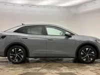 Used VW ID.5 Pro Performance 150 kW (204 HP) 2022 Grey SUV