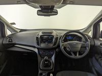 used Ford C-MAX 1.5 TDCi Titanium 5dr