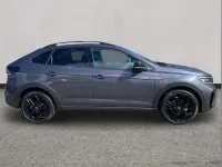 New VW Taigo Black Edition 115 HP (84 kW) 2026 Grey SUV