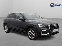 Used Audi Q2 Sport 150 HP (110 kW) 2025 SUV