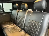 Second-hand VW Transporter 102 CP (75 kW) 2011 Negru Van