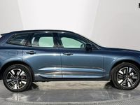 Usado Volvo XC60 Plus 250 CV (183 kW) 2025 Azul SUV