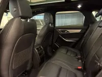 Used Jaguar F-Pace R-Dynamic 2024 Grey SUV
