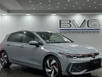 Used VW Golf VIII GTI 2025