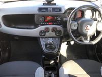 used Fiat Panda 0.9 TWINAIR WILD EURO 6 (S/S) 5DR PETROL FROM 2021 FROM SALE (M33 4BL) | SPOTICAR