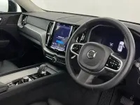 Used Volvo XC60 Plus 345 HP (253 kW) 2025 Black SUV