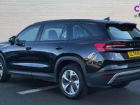 Used Skoda Kodiaq SE 193 HP (141 kW) 2024 Black magic pearl effect SUV