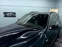 Used BMW X5 M Sport 2008 Black SUV