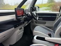 Used VW ID. Buzz 150 kW (204 HP) 2023 MPV