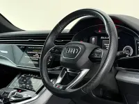 Used Audi Q8 S-Line 286 HP (210 kW) 2023 SUV