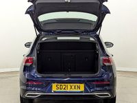 Used VW Golf VIII Style 150 HP (110 kW) 2023 Hatchback