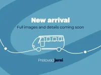 Used Citroën Relay 140 HP (102 kW) 2021 White Van