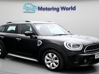 Used Mini Cooper S Classic 178 HP (130 kW) 2022 Black Hatchback