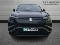 Used Suzuki Vitara 127 kW (174 HP) 2025 Black Hatchback