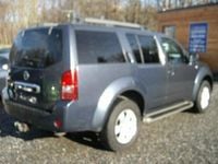 Used Nissan Pathfinder 2007 SUV