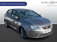 Used Seat Ibiza SE Technology 90 HP (66 kW) 2017 Hatchback