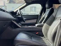 Used Land Rover Range Rover Velar SE Dynamic 249 HP (183 kW) 2020 Black SUV