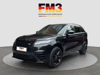 Used Land Rover Range Rover Velar S 204 HP (150 kW) 2022 Black SUV