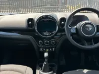 Used Mini Cooper S Countryman Classic 219 HP (161 kW) 2023 Silver SUV