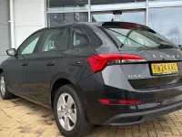 Used Skoda Scala SE 110 HP (80 kW) 2023 Hatchback