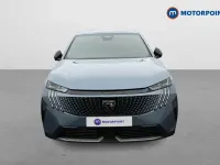Used Peugeot e-3008 Allure 156 kW (213 HP) 2025 Blue SUV