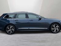 used Volvo V90 2.0 T6 Recharge 18.8kWh Plus Estate 5dr Petrol Plug in Hybrid Auto AWD Euro 6 (s/s) (350 ps)