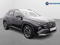 Used Hyundai Tucson Premium 2024 Black SUV