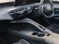 Used Peugeot 5008 GTi 136 HP (100 kW) 2025 Black SUV