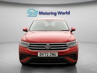 Used VW Tiguan Allspace Life 150 HP (110 kW) 2024 SUV