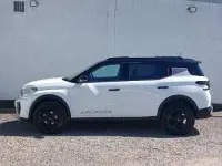 New Citroën C3 Aircross 110 HP (80 kW) 2026 Special solid  polar white SUV