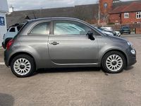 Used Fiat 500 Dolcevita 69 HP (50 kW) 2022 Hatchback