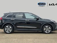 used Kia e-Niro 150kW 4+ 64kWh 5dr Auto