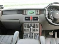 Used Land Rover Range Rover 2006 SUV