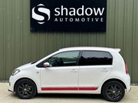 used Skoda Citigo 1.0 SPORT 5d 59 BHP