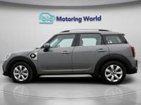 Used Mini Cooper S Countryman Classic 2020 Grey SUV