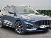 Used Ford Kuga ST-Line 150 HP (110 kW) 2023 SUV