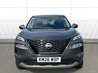 New Nissan X-Trail Acenta Premium 204 HP (150 kW) 2026 SUV