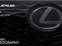 Usado Lexus NX350h 2024 Negro Familiar