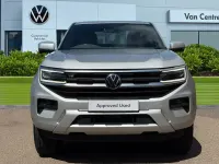 Used VW Amarok Style 237 HP (174 kW) 2023 Multicolour Pickup