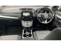 used Honda CR-V 2.0 i-MMD Hybrid SE 2WD 5dr eCVT Hybrid Estate