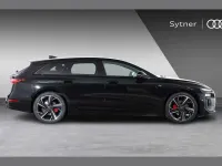 Used Audi A6 e-tron Comfort 206 kW (281 HP) 2026 Black Estate