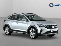 Used VW Taigo Life 95 HP (69 kW) 2026 SUV