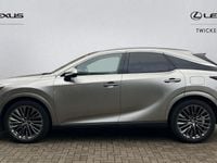 Used Lexus RX450h+ 309 HP (227 kW) 2025 Estate