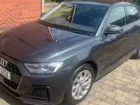 Used Audi A1 Sportback Sport 95 HP (69 kW) 2026 Hatchback