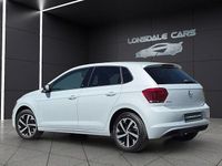 Usado VW Polo Beats 65 HP (47 kW) 2019 Citadino