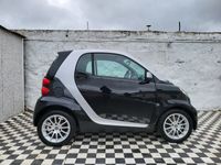 used Smart ForTwo Coupé 0.8 CDI Passion Automatic, £0 ROAD TAX, MAIN DEALER SERVICE HISTORY